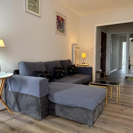 Appartement 4P 70M2 Plein Centre Avec Parking Agen Esterno foto
