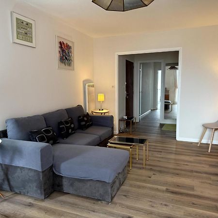 Appartement 4P 70M2 Plein Centre Avec Parking Agen Esterno foto