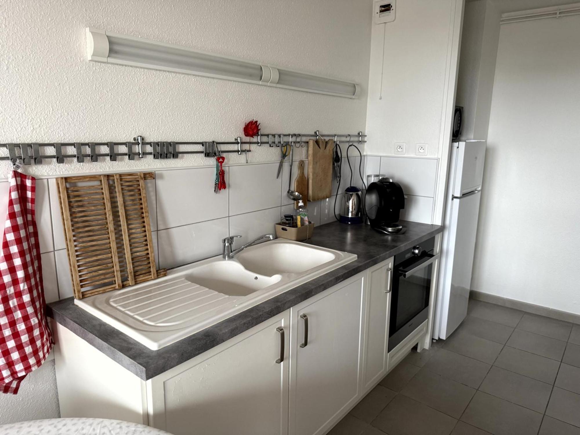 Appartement 4P 70M2 Plein Centre Avec Parking Agen Esterno foto