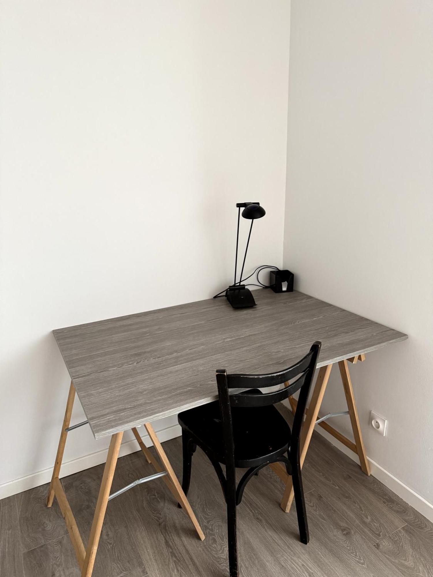 Appartement 4P 70M2 Plein Centre Avec Parking Agen Esterno foto