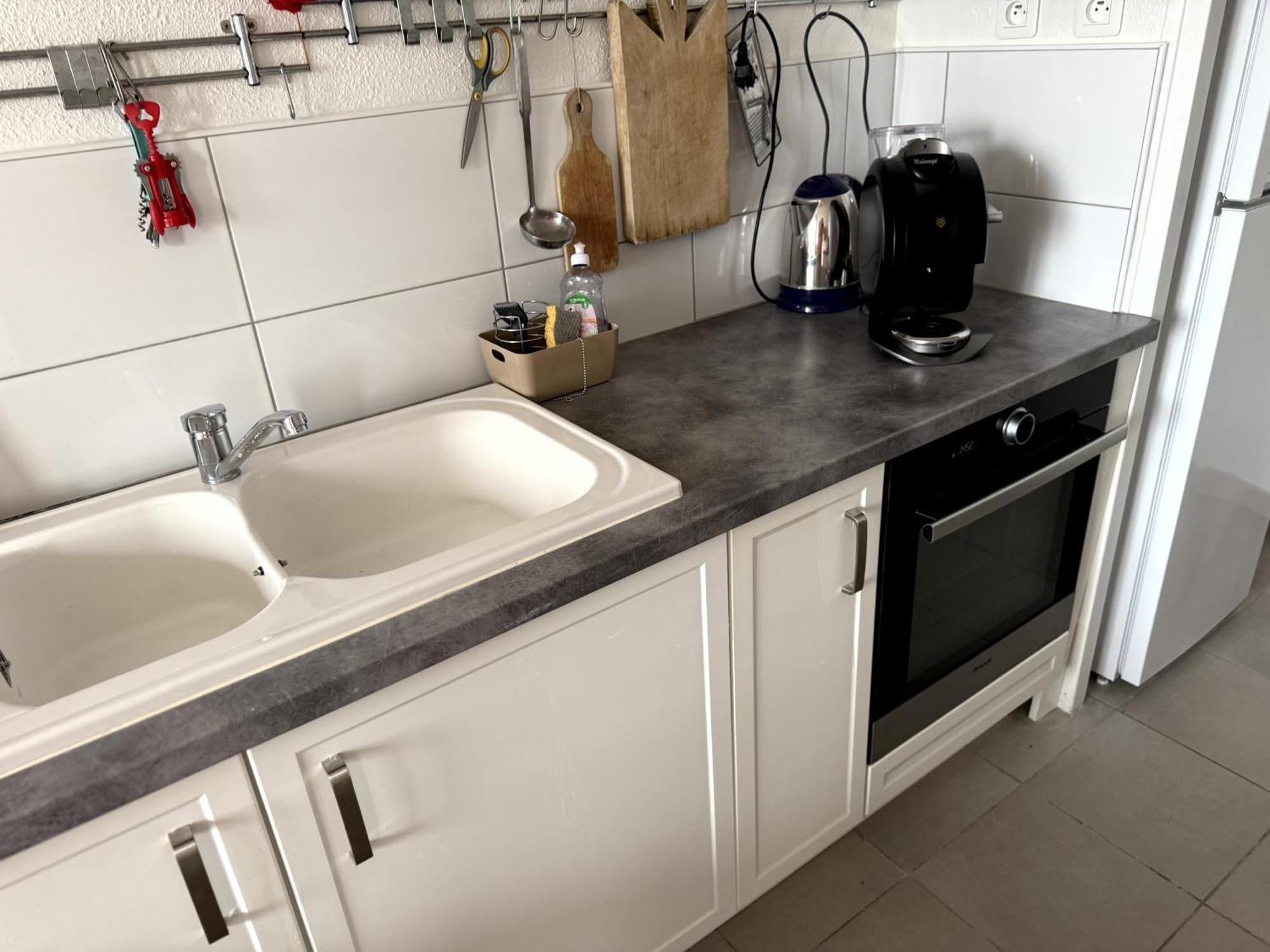 Appartement 4P 70M2 Plein Centre Avec Parking Agen Esterno foto