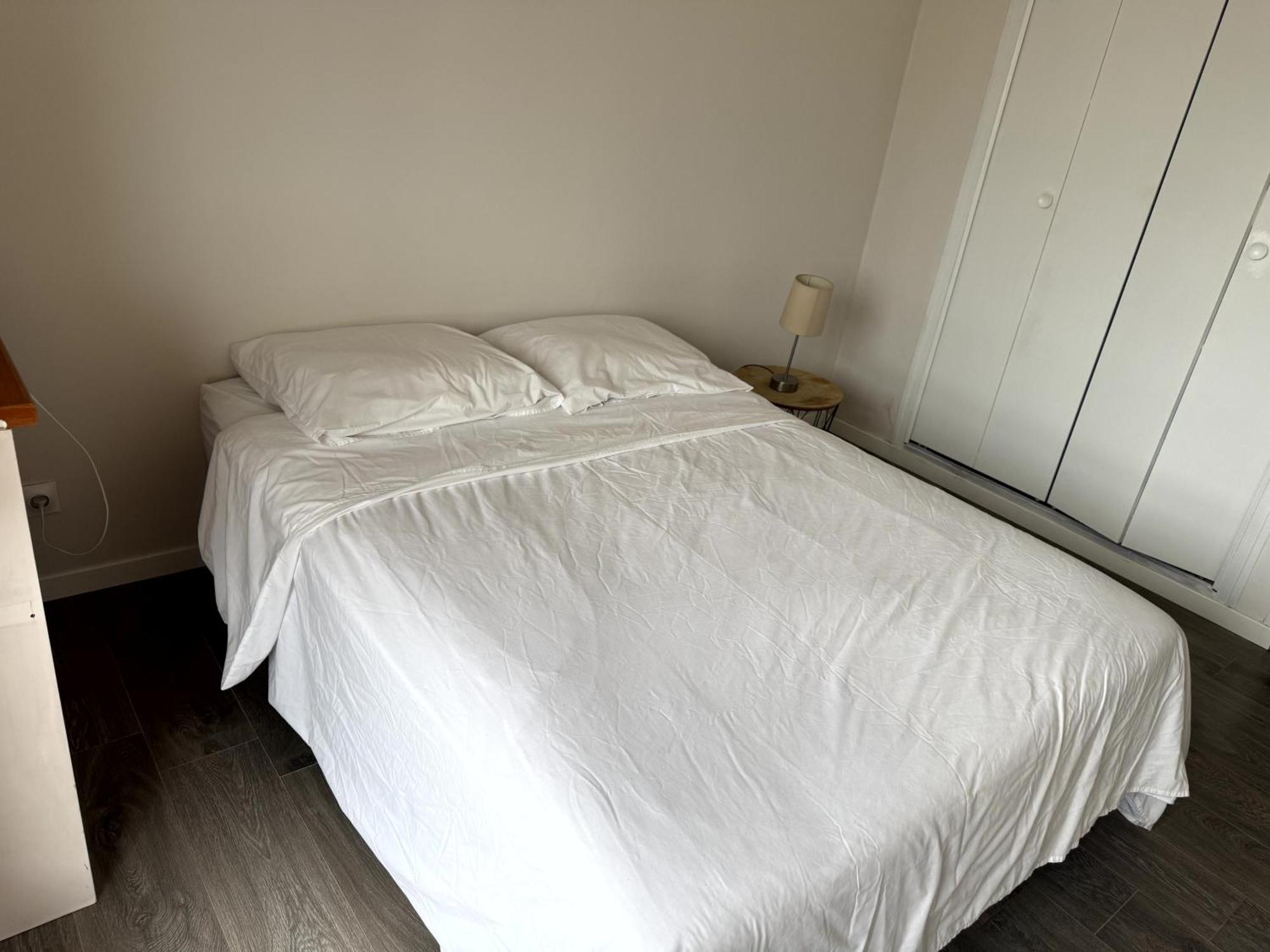 Appartement 4P 70M2 Plein Centre Avec Parking Agen Esterno foto
