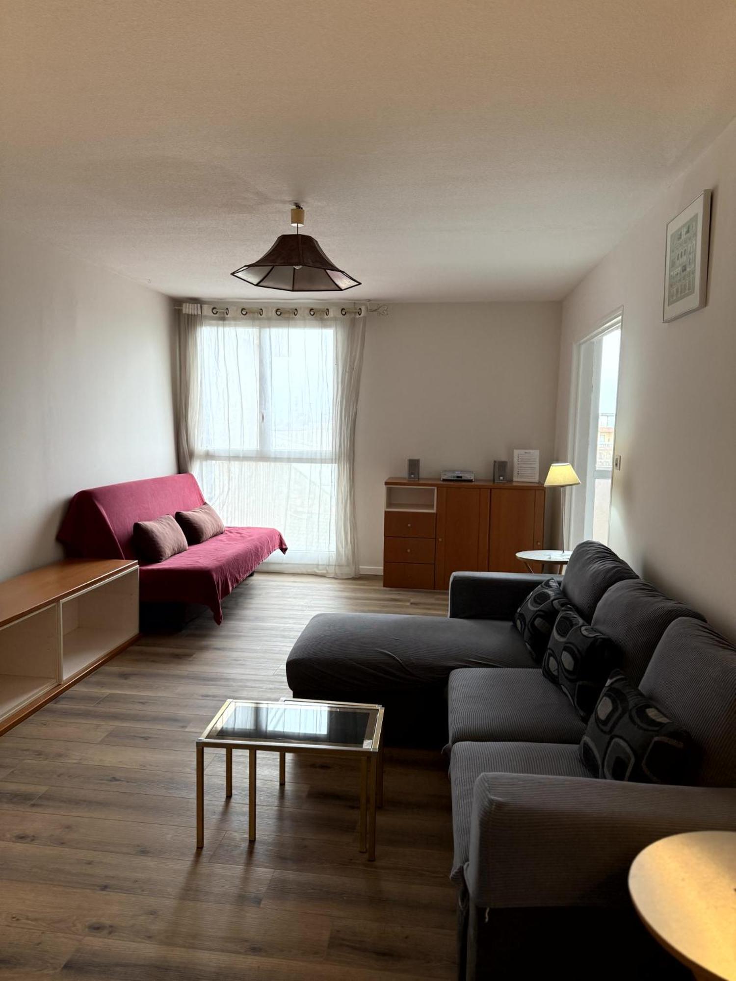 Appartement 4P 70M2 Plein Centre Avec Parking Agen Esterno foto