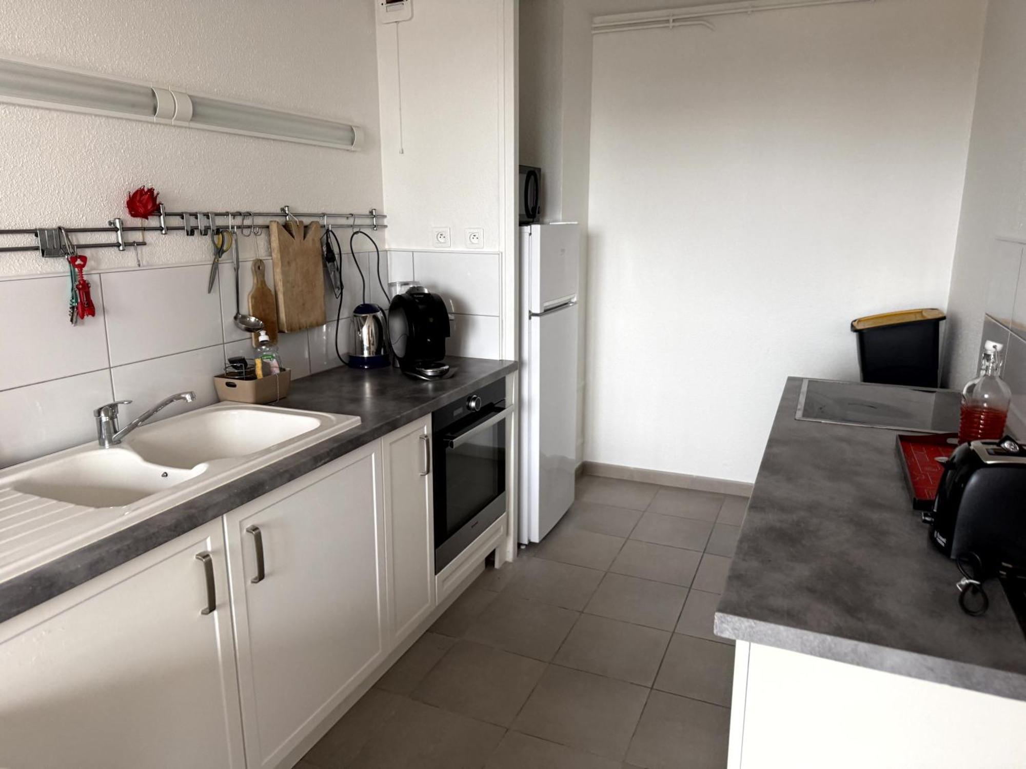 Appartement 4P 70M2 Plein Centre Avec Parking Agen Esterno foto