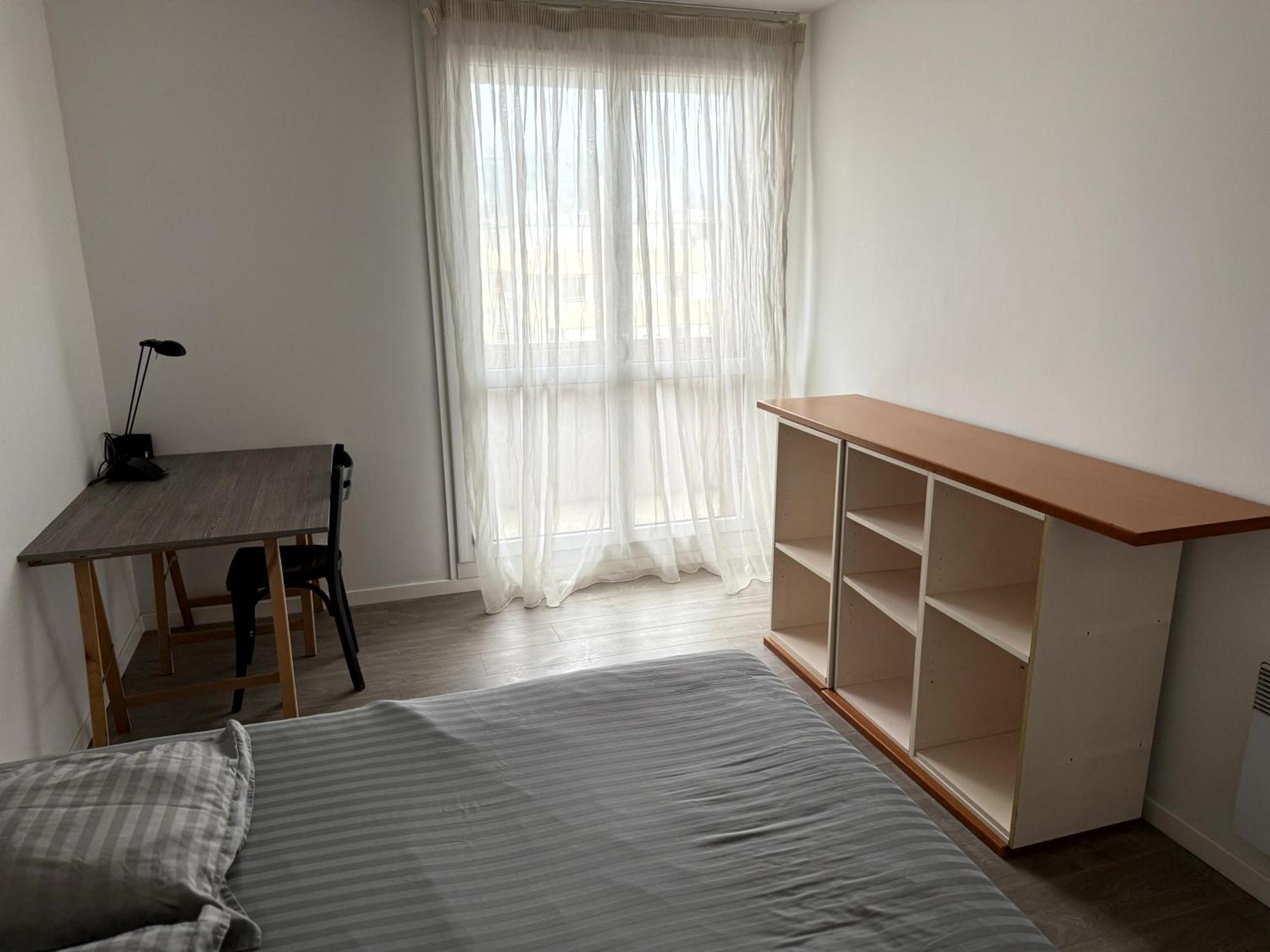 Appartement 4P 70M2 Plein Centre Avec Parking Agen Esterno foto