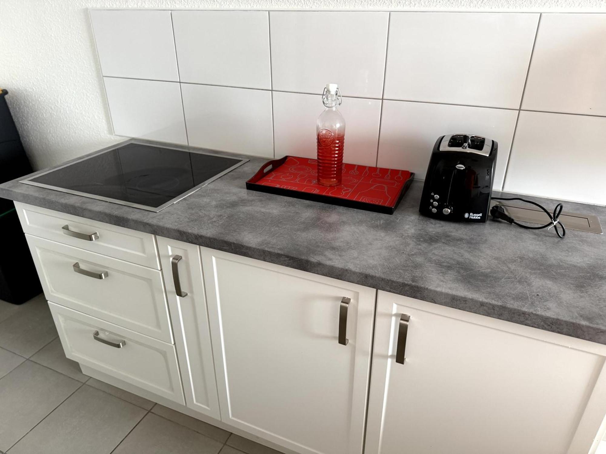 Appartement 4P 70M2 Plein Centre Avec Parking Agen Esterno foto
