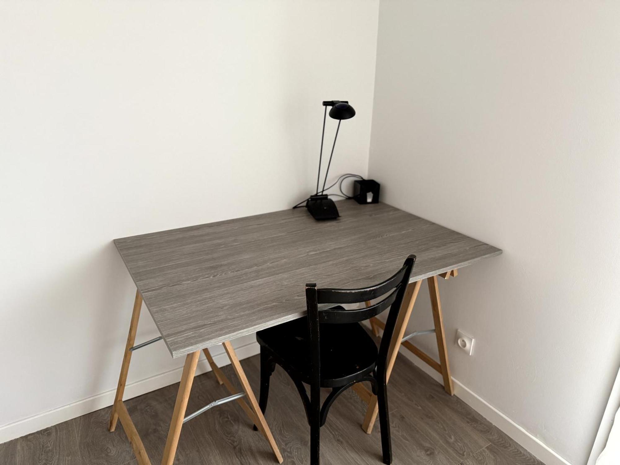 Appartement 4P 70M2 Plein Centre Avec Parking Agen Esterno foto
