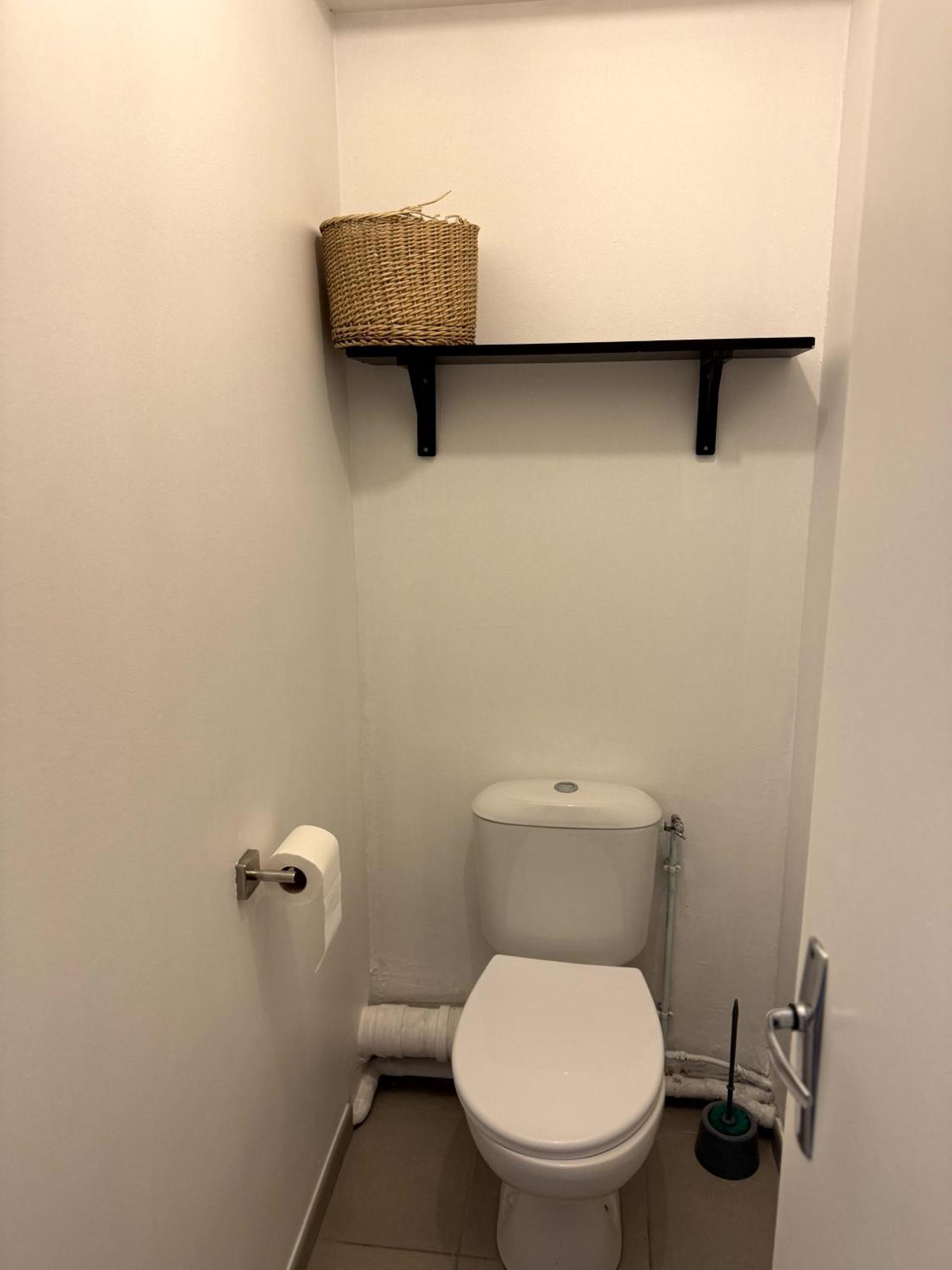 Appartement 4P 70M2 Plein Centre Avec Parking Agen Esterno foto